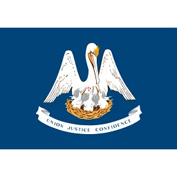 la flag