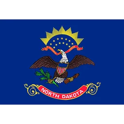 nd flag