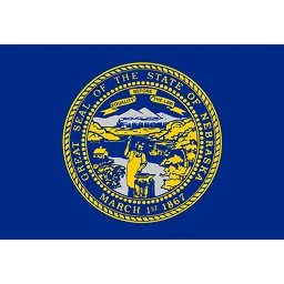 ne flag