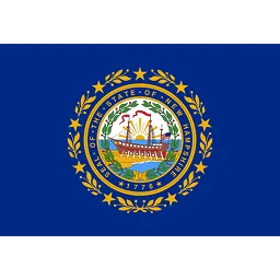 nh flag