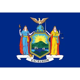 ny flag