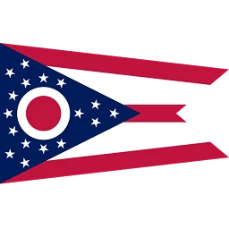 oh flag