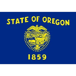 or flag