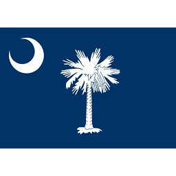 sc flag