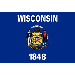 wi flag