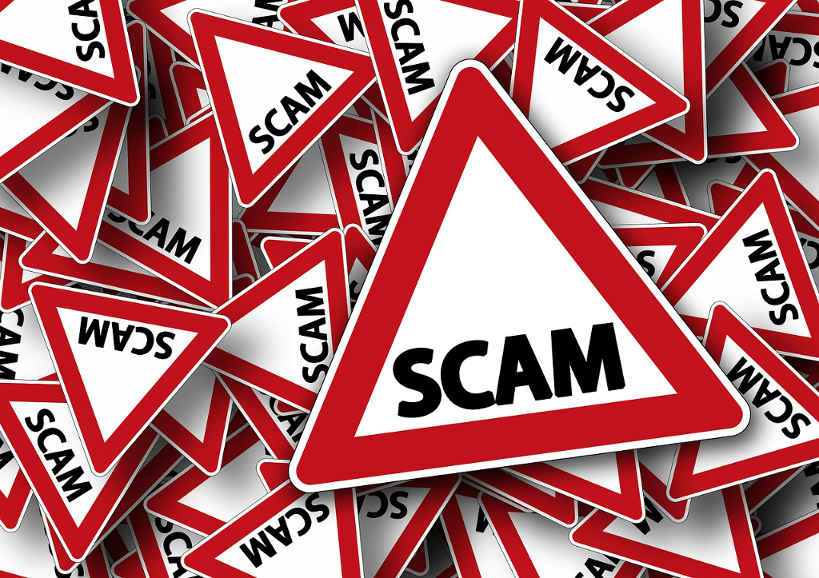 What are Scholarship Scams?