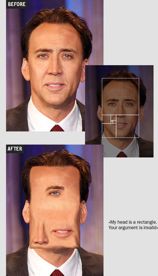 Nicholas Cage