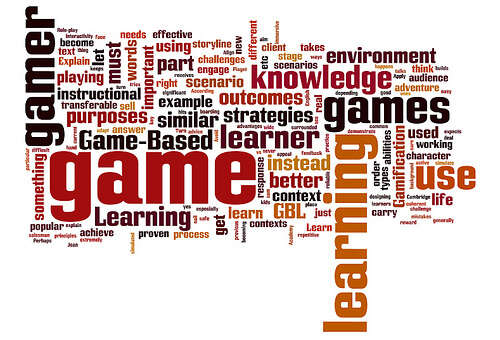 Hunger Games : The pursuit of gamification in math education