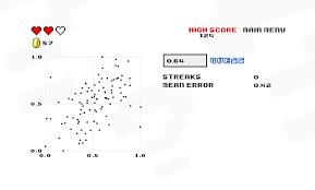 Guess the correlation 