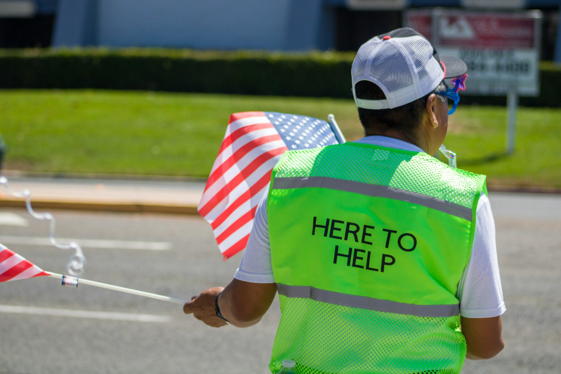 The Best Advantages of Volunteer Work