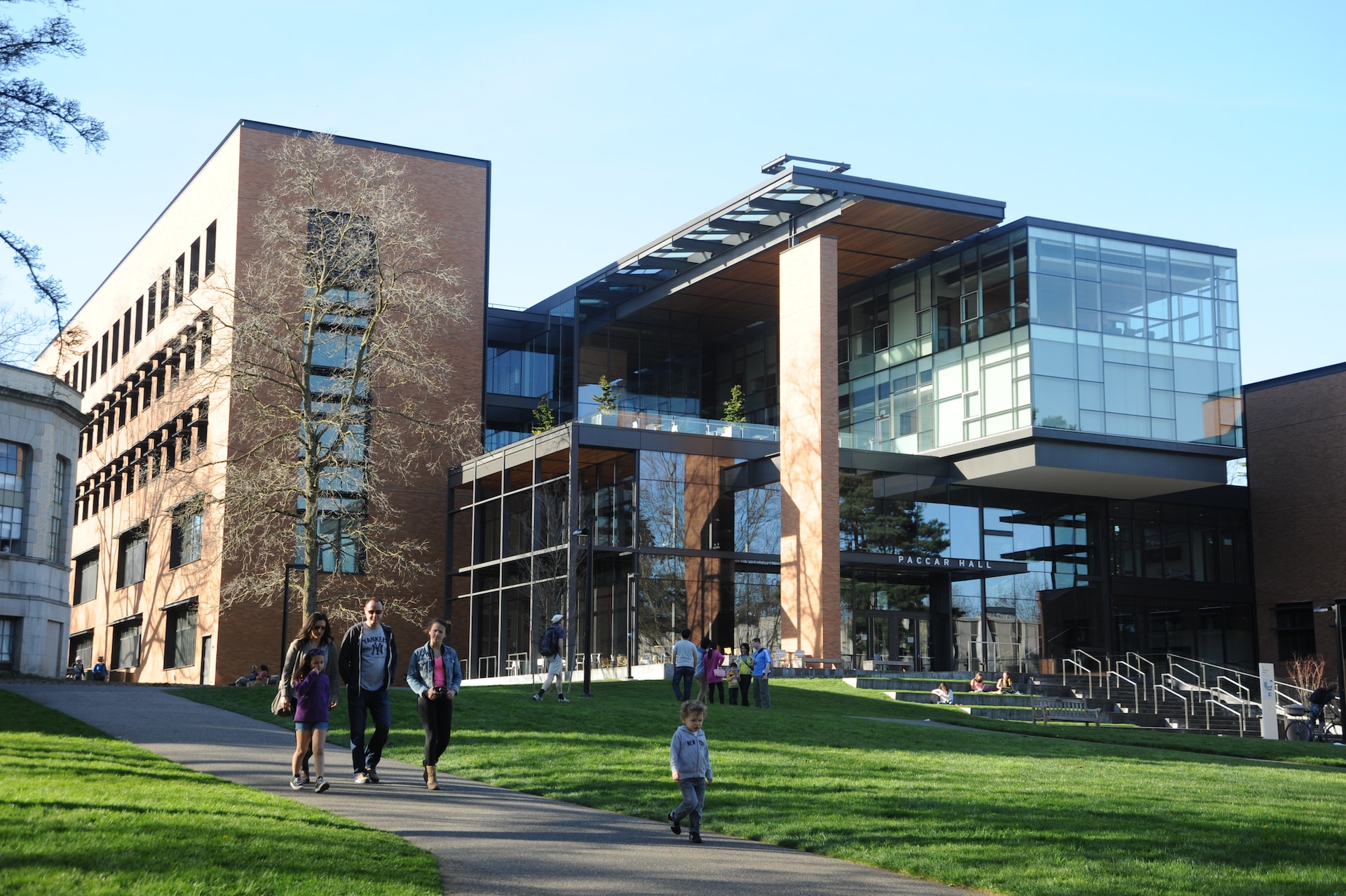 Determining Which University is Right for You