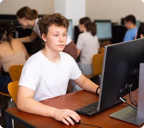 Coding Tutoring Canada - StudyPug Learning Programming Success