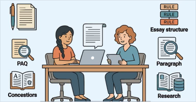 Explore Various Topics