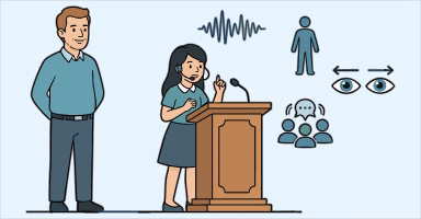 Speaking Club
