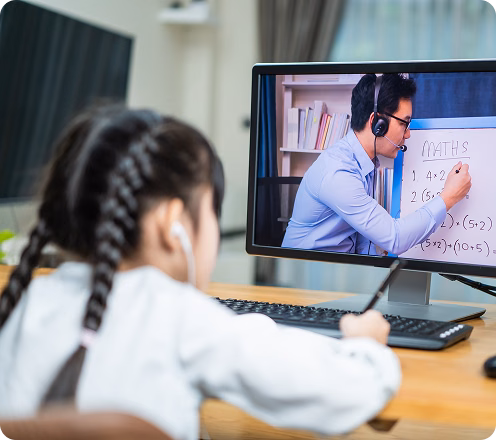 Expert Singapore Math Tutoring