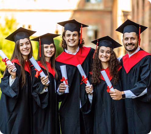 Academic Planning: From Course Selection and Credits to the University Application