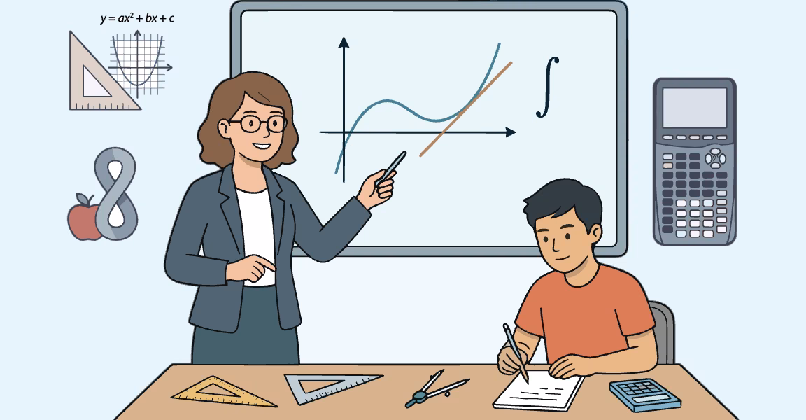 AP Calculus AB & BC