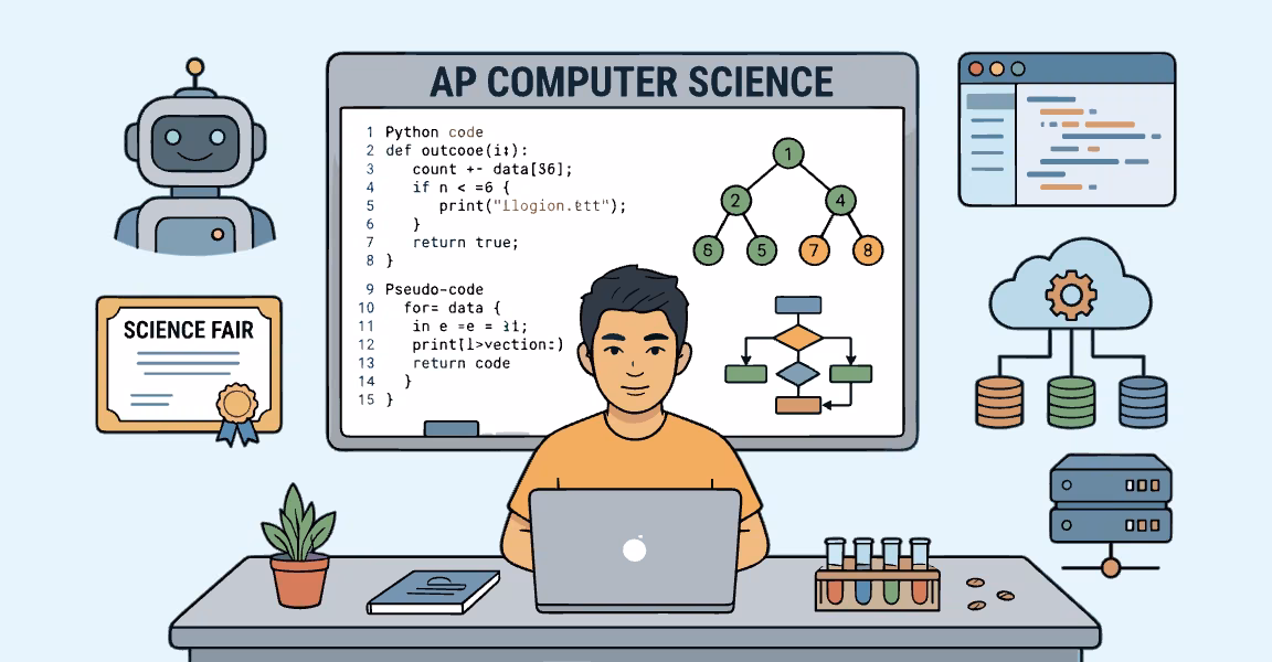 AP Computer Science