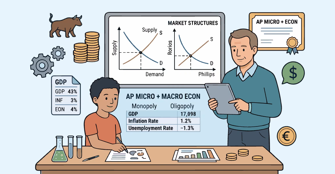 AP Economics