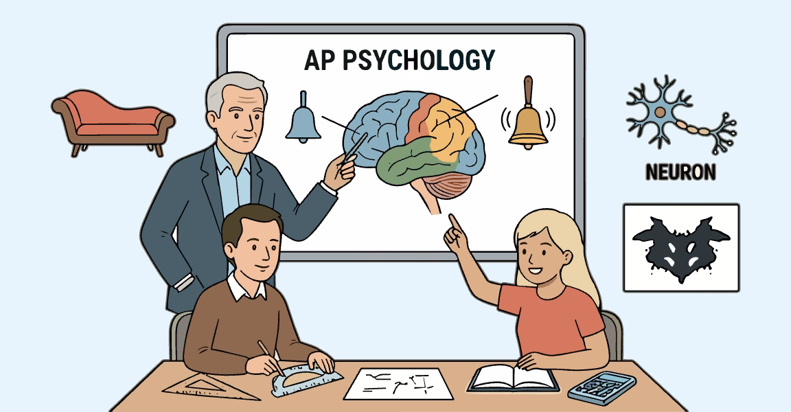 AP Psychology