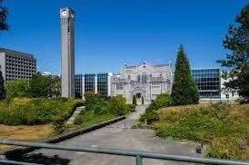 UBC大学