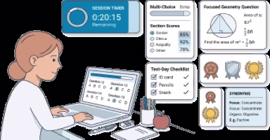 Test Prep Program