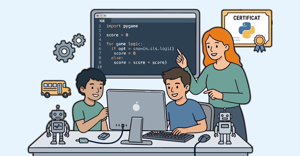 Basic Coding