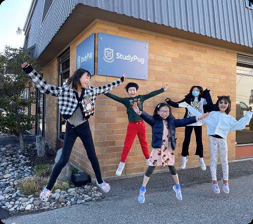 Burnaby tutoring - 25 years with District 41 families, Metrotown to Burnaby Mountain