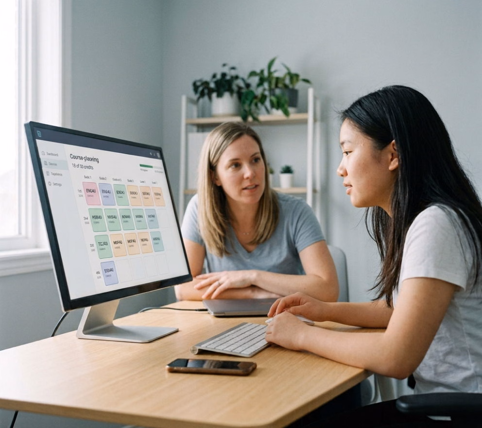 OSSD Course Tutoring - A Smoother Route to North American Universities