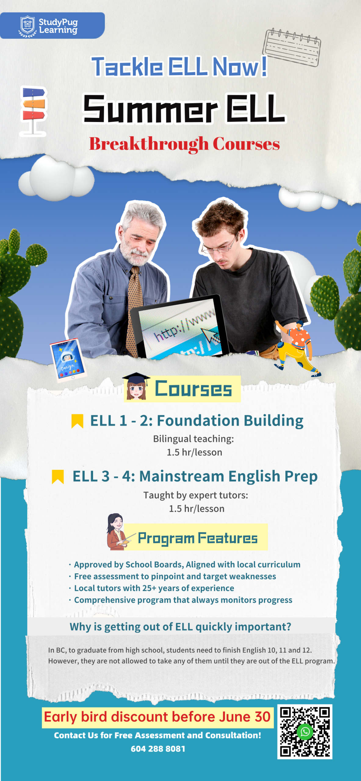 ELL Program