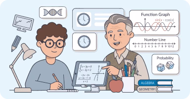 Math Tutoring