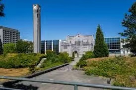 UBC大学
