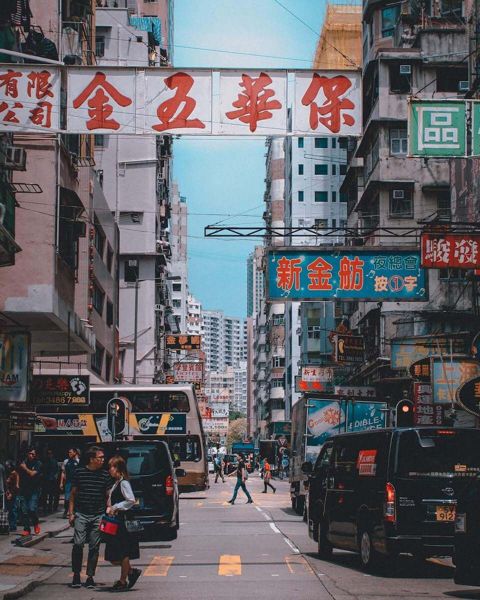 香港 移民 加拿大 成功案例分享