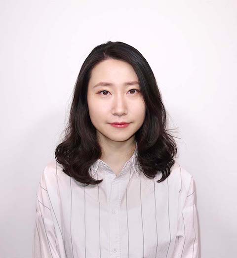 老师 Elaine
